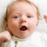 Yeni doğan bebeklerin 15 şaşırtıcı özelliği