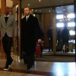 Talisca Brezilya Milli Takımı kampında!