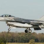 Lockheed Martin'den flaş F-16 açıklaması