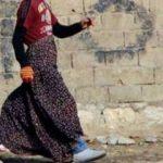 Onu kadın kılığındaki PKK'lı katletmiş