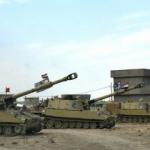 Sincar'a doğru iki koldan harekete geçtiler!