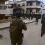 TSK görüntü paylaştı! Afrin'de Özel Kuvvetler...