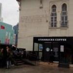 İstanbul'da Starbucks'a şok! Mühürlendi