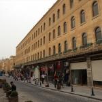 Mardin'de tarihi çarşı ve sokaklar yenileniyor