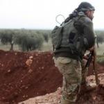 12 bin kişi Erdoğan'ın emrini bekliyor!