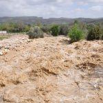 Mersin'de şiddetli yağış taşkına neden oldu