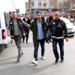 Kayseri'deki Anadolu Farm operasyonu