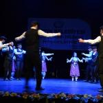 Bartın Belediyesi 4. Halk Dansları Şöleni