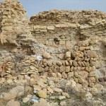 Urartu dönemi kalesi turizme kazandırılacak