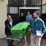 Kahramanmaraş'ta kaybolan kadının cesedinin bulunması