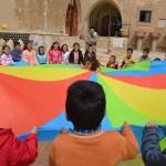 "Mardin'de Bir Gün Projesi"