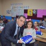 Mutki Kaymakamlığından 6 bin 500 &ouml;ğrenciye kıyafet yardımı