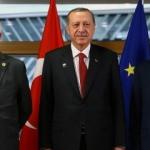 Erdoğan'dan AB'ye: Adaletten büyük değilim