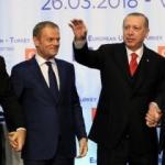 AB Komisyonu Başkanı  Juncker'dan ilgin&ccedil; s&ouml;zler