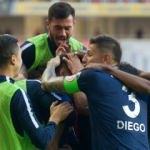 Antalyaspor derin nefes aldı! Kritik 3 puan
