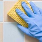 Banyo fayansları nasıl temizlenir? 