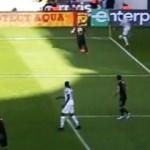 Tartışılan gole Beşiktaş ve G.Saray'dan isyan!