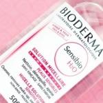 Bioderma Sensibio H2O misel su temizleyici kullananlar var mı?