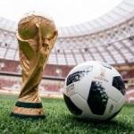 TRT'den Dünya Kupası müjdesi