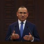 Bozdağ: Teklif Trump'tan geldi, Erdoğan kabul etti