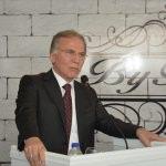 BRTV, 23. yıl d&ouml;n&uuml;m&uuml;n&uuml; kutladı