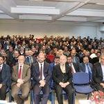 Erzurum'da "Hizmet İçi Eğitim Kursu"