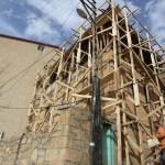 Bayburt'un tescilli evleri restore ediliyor