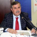 Sinop'ta KÖYDES yatırımları