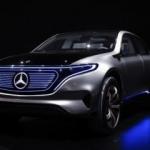 Elektrikli Mercedes Türkiye'ye de geliyor
