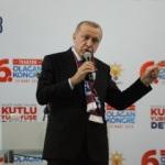 Erdoğan açıkladı! Sincar'a operasyonlar başladı