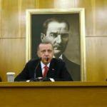 Erdoğan'dan ABD'ye Münbiç çağrısı