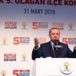 Erdoğan'dan Kosova Başbakanı'na sert tepki