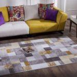 Eve en uygun halı nasıl seçilir?