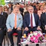 Antalya'ya "Belarus Dostluk Ormanı" yapıldı