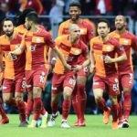 Galatasaray evinde kral!