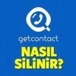 GetContact numaram nasıl silinir tamamen nasıl kaldırılır? B&uuml;y&uuml;k tehlike...