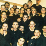 G&ouml;zde Kansu'nun paylaştığı fotoğraf olay oldu! G&ouml;zde Kansu kimdir?