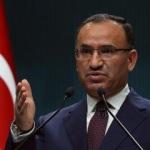 Bozdağ: Sincar'da bazı bölgelere yerleştiler