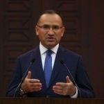  Hükümetten Fransa'ya çok sert tepki