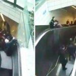 İBB'den yürüyen merdiven kazasıyla ilgili açıklama