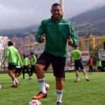 Kahe, futbola amat&ouml;r ligde veda edecek