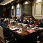 Savunma Sanayii İcra Komitesi Toplantısı sona erdi