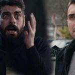 Sen Anlat Karadeniz setinde herkesi şoke eden kavga! Sopalar havada u&ccedil;uştu...