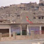 Sincar'ın Hanesur köyü kamerada! Perişan halde...