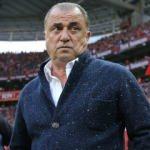 Terim'den orta sahadan yenen gole ilgin&ccedil; yorum!