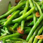 Taze fasulyenin iyisi nasıl seçilir? 