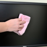 Televizyon nasıl temizlenir? 