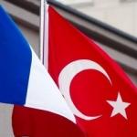 Türkiye'den Fransa'ya net Suriye uyarısı!