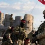 Türkiye'den yeni hamle: Halep'e kadar...