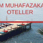 Türkiye'nin En Büyük Muhafazakar Tatil Sitesi